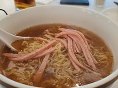 -新旺茶餐厅·早餐·夜宵(仙霞店)
