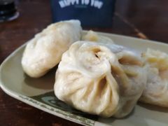 -詹氏包记(文公路店)