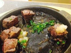 -禾绿寿司·定食·拉面·烧炸(喜荟城店)