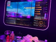 -星聚会KTV(苏州信投大厦店)