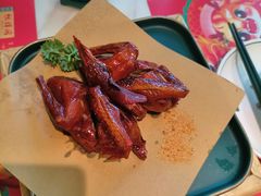 -悦得闲广式茶楼点心(石厦时代广场店)