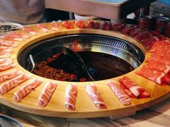 -大味老火锅City店