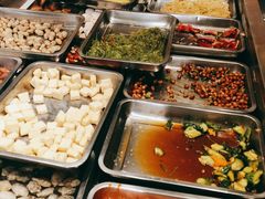 -英雄故事地摊烤肉(马驹桥店)
