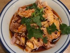 -鬼味烤翅(南锣鼓巷店)