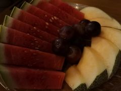 果盘-贝贝龙虾·音乐餐厅(昌平东关店)