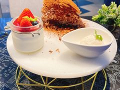 -TIAGO HOME KITCHEN(王府中环店)