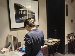 -萬國春·中菜馆(颐和公馆店)