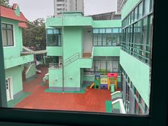 -上海市白玉兰幼儿园