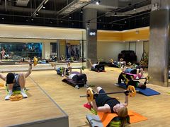 -阳光游泳培训(北苑店)