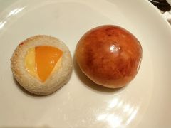 -怡咖啡海鲜自助餐厅(浦东香格里拉店)