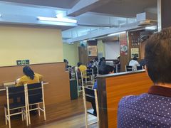 大堂-潮镇老尾牛杂(环城西路店)