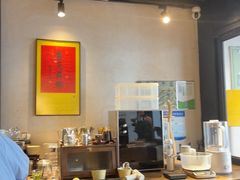 -Metal hands·铁手咖啡