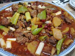 -福顺祥大盘鸡(临潼店)