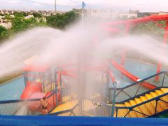 -苏州乐园森林水世界