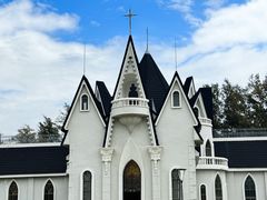-玫瑰海岸文化旅游度假区