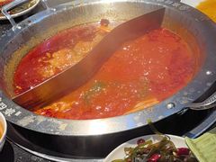 -麻四娘火锅(天津路店)
