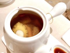 鲍鱼人参汤-尚一汤·粤菜海鲜(环球港店)