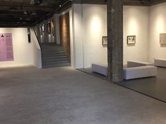 -外滩8号 5楼会议中心