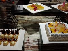 -AdD全日制餐厅(中谷花园酒店)