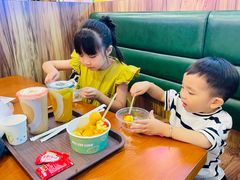 -美芝莲(钻汇广场店)