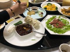 -丰收日·小海鲜·沪上家宴(顾村正大店)