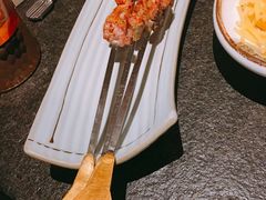 -丝路金桃·新疆菜(徐汇店)