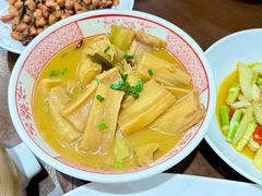 -大灶头·新昌菜(中国茶市店)