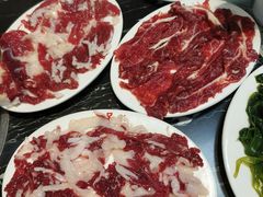 -一鼎牛鲜活牛肉城(晋江海峡国际食品城店)