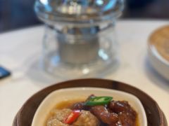 排骨鳳爪-金苑海鲜酒家(来魅力店)