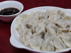 -闫水饺大酒楼·北京老闫靓马饺子馆