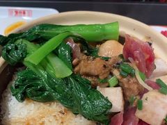 -华记煲仔华·煲仔饭(市桥易发店)