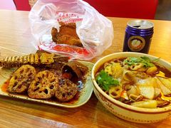 -牛王庙小吃(桥头街店)