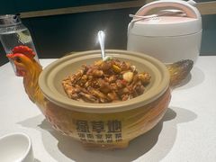 -绿草地·湘菜(芙蓉天街店)