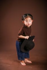 -如意宝贝儿童摄影室