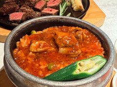 俄式罐焖饭-俄士厨房(环球港店)