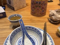 -图味美小黄鱼·景德菜(浙江路店)