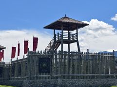 -新疆那拉提国家旅游度假区