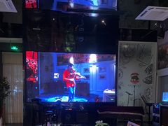 -Mezomd曼索蒂西班牙餐厅(广粤店)