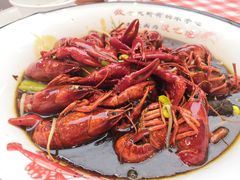 -小鳌陪你小排档·四季小龙虾·田鸡·宵夜(中央第五街店)