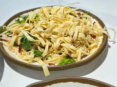 -白山烧烤(文安路万豪店)