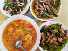 -春涛餐馆(下坝店)