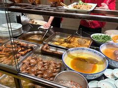 -抱德·潮汕味(敦和店原惠城鱼仔)