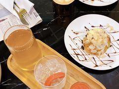 -1981牛排西餐厅(海信店)