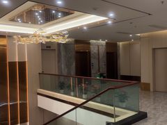 -天河大厦中餐厅(广州天河大厦店)
