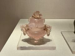 -重庆中国三峡博物馆(重庆博物馆)