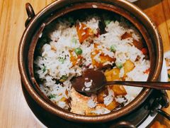 -云海肴云南菜·蒸汽石锅鱼(北京良乡华冠店)