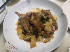 -京味斋·北京烤鸭(北京南站洋桥店)