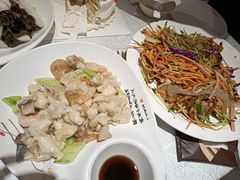 -津悦·正阳春烤鸭(红旗南路店)