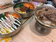 -米村拌饭(金象城店)