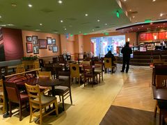 大堂-COSTA COFFEE(西直门店)